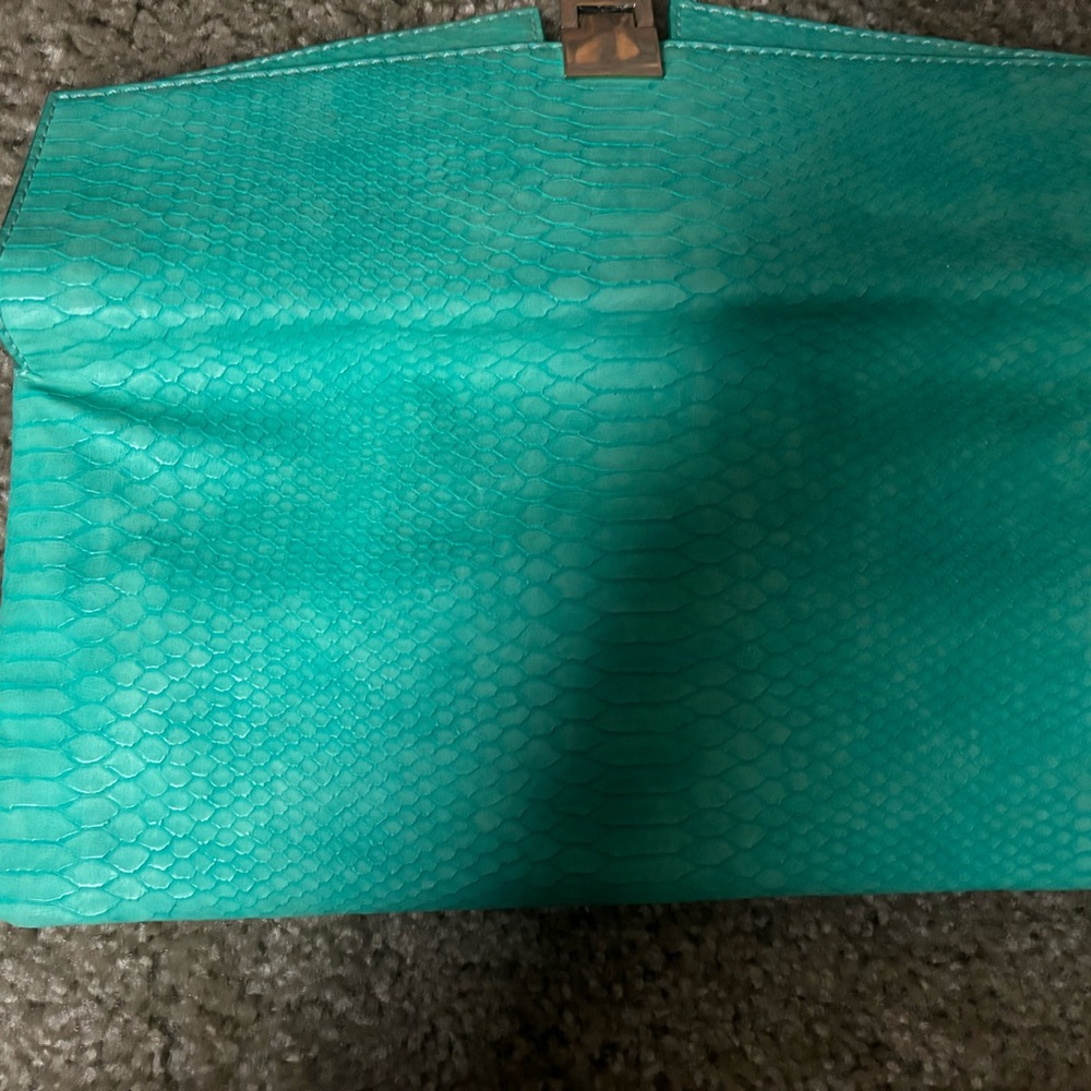 Limited Too Clutch purse